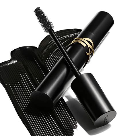 mascara ysl sephora|ysl lash clash mascara.